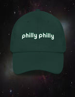 Imperialtop "philly philly" Dad hat