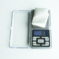 Mini Electronic Digital Jewelry Weight Scale