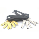 Key Ninja Multi Function Keychain