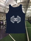 Imperialtop "Worth the Weight" Ladies' Tank